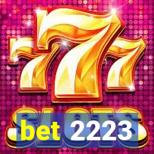 bet 2223